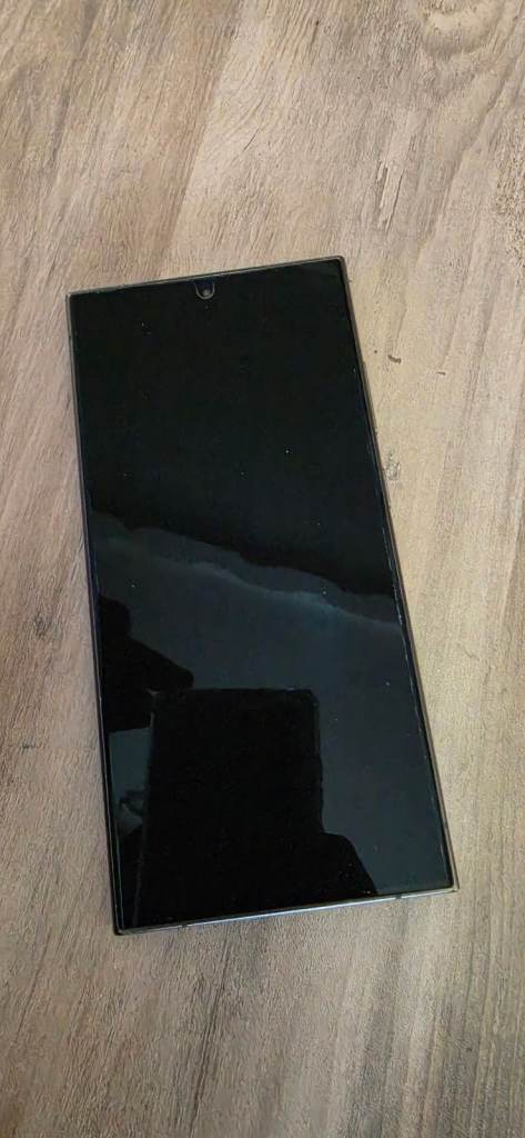 SWAPS Samsung s24 ultra 