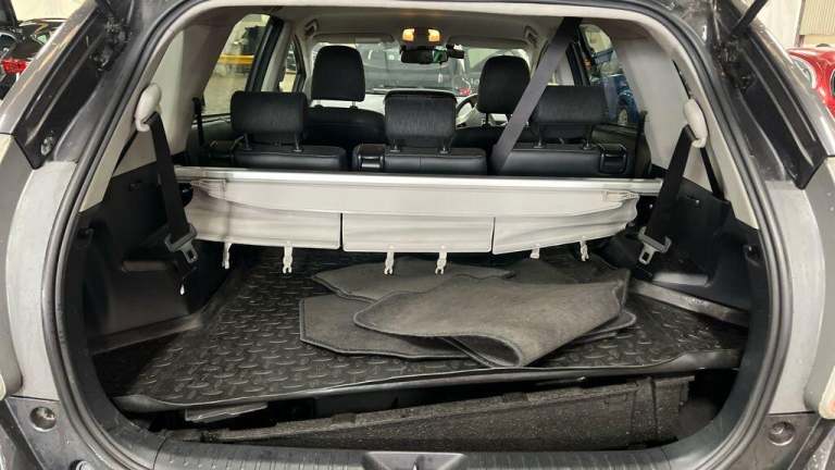 2019 Toyota Prius+ 1.8 VVTi Excel TSS 5dr CVT Auto MPV PETROL/ELECTRIC Automatic