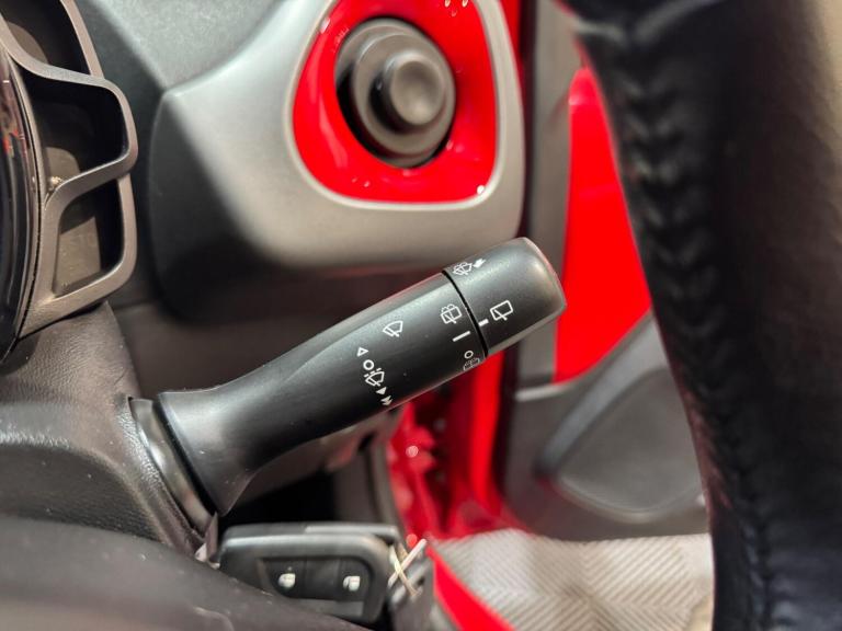 2019 Toyota AYGO 1.0 VVT-i X-Trend 5dr HATCHBACK PETROL Manual