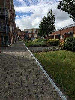 image for 1-Bedroom Apartment with Balcony – The Horizon, Cabot Circus