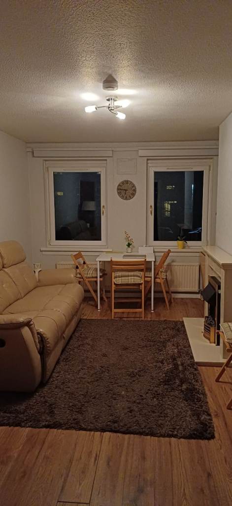 One bedroom for rent