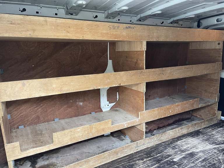 2018 Vauxhall Vivaro 2900 1.6CDTI 120PS Sportive H1 Van PANEL VAN DIESEL Manual