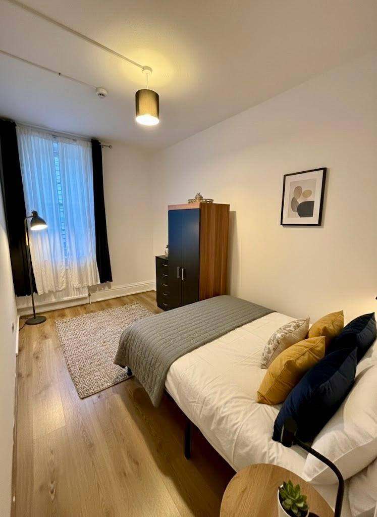 Double Room to Rent Prime Bond Street Location (Welbeck Street), Oxford Street, Soho, Marylebone