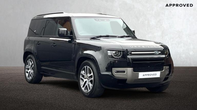 2023 Land Rover Defender 3.0 D300 X-Dynamic SE 110 5dr Auto [7 Seat] ESTATE DIESEL Automatic