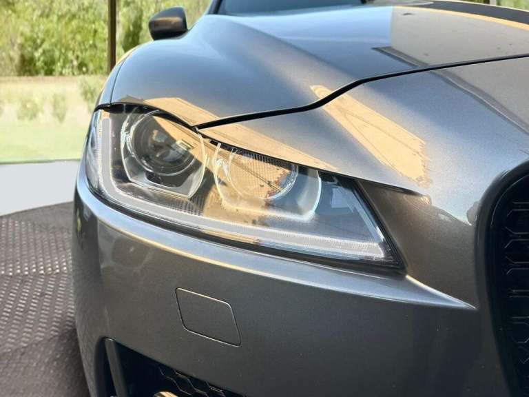 2018 Jaguar F-Pace 2.0d R-Sport 5dr Auto AWD ESTATE DIESEL Automatic