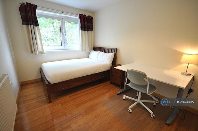 1 bedroom in Stockbeck, London, NW1 (#2904445)