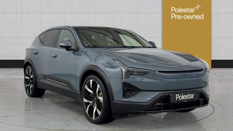 2024 Polestar Polestar 3 Long Range - Dual Motor - Performance - Plus - Pilot Estate Electric Aut...