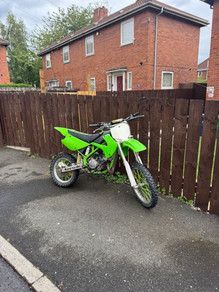Kx85