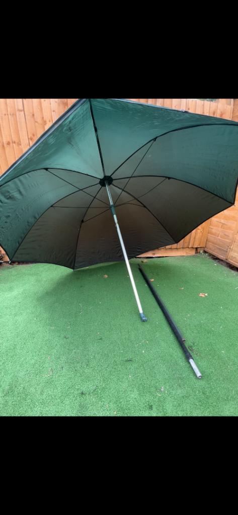 Fishing unbrella 