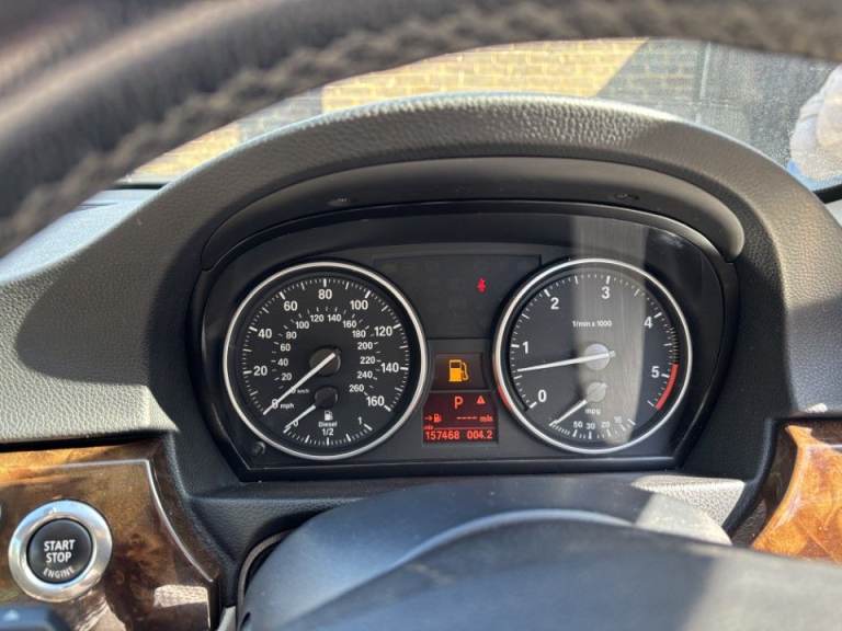 image for BMW, 3 SERIES, Coupe, 2007, Semi-Auto, 2993 (cc), 2 doors