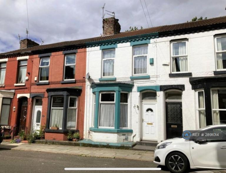 3 bedroom house in Tiverton Street, Liverpool, L15 (3 bed) (#2891014)