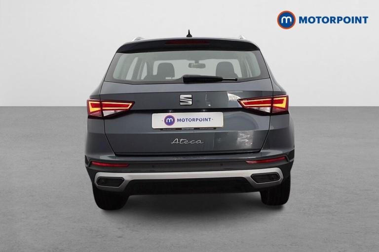 2020 SEAT Ateca 1.5 TSI EVO SE Technology 5dr DSG HATCHBACK PETROL Automatic