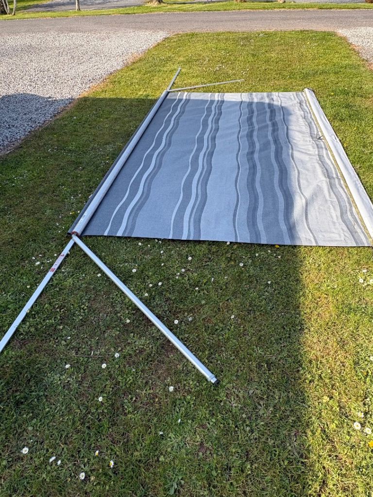 Fiamma Caravanstore 360 caravan / motor home canopy