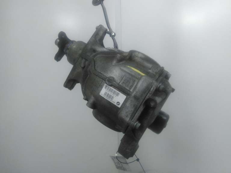 Bmw 5 Series Differential Assembly 2017-2023 3.0l Diesel B57d30o0 (B57d30a) 3310