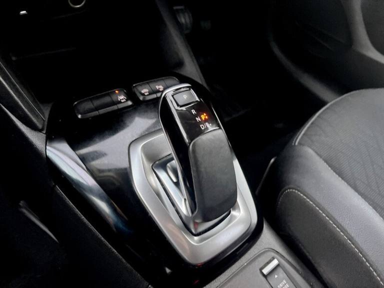 2021 Vauxhall Corsa Elite Nav Premium Hatchback Electric Automatic