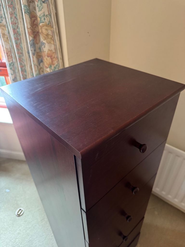 5 drawer cabinet for sale