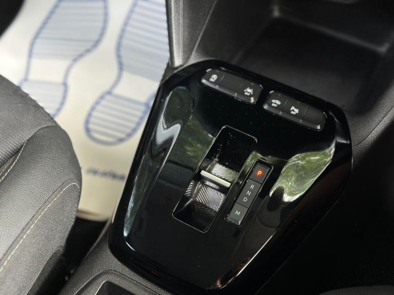 2022 Vauxhall Corsa 1.2 Turbo Elite Edition Auto Euro 6 (s/s) 5dr HATCHBACK Petrol Automatic