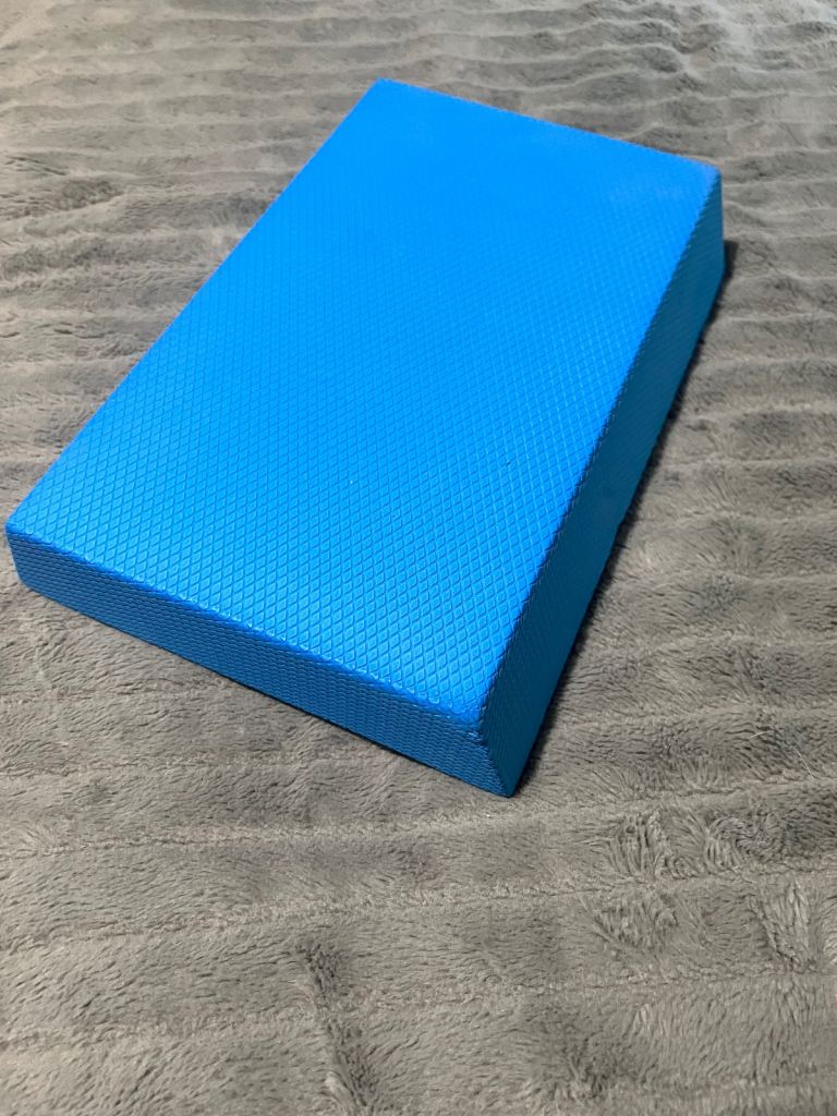 Yoga Block - Blue