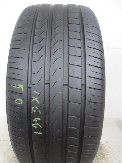 G461 1X 285/45/20 112 Y PIRELLI SCORPION VERDE A0 XL 1X5.5MM TREAD DOT 2922