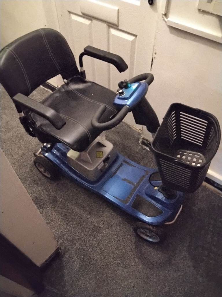 Illusion KR Komfi Rider for sale