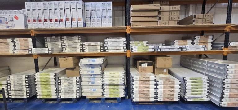 All Size Radiator and Boiler