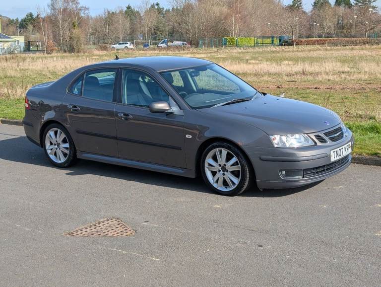 2007 Saab 93