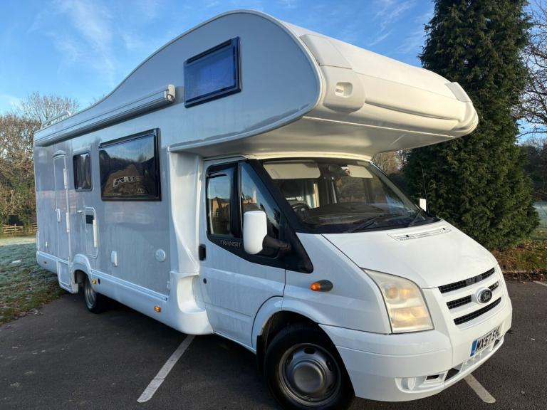 ROLLER TEAM AUTOROLLER 707 Manual 2007