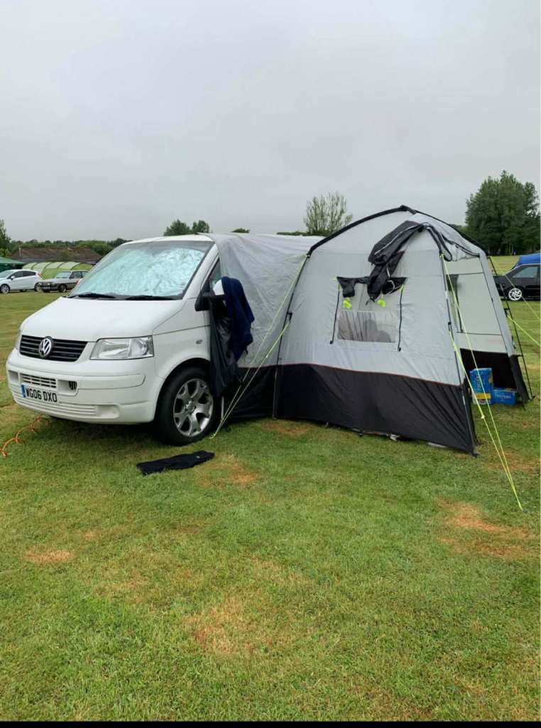 Volkswagen, TRANSPORTER, Panel Van, 2006, Manual, 1896 (cc)