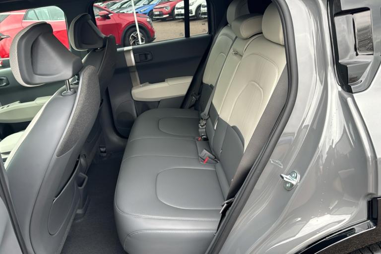  Kia Ev3 81.4kwh Gt Line Suv 5dr Electric Auto 201 Bhp Electric