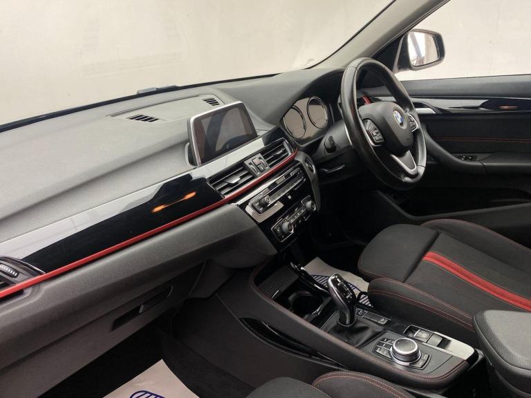 BMW X1 2.0 20d Sport Auto xDrive Euro 6 (s/s) 5dr 2018