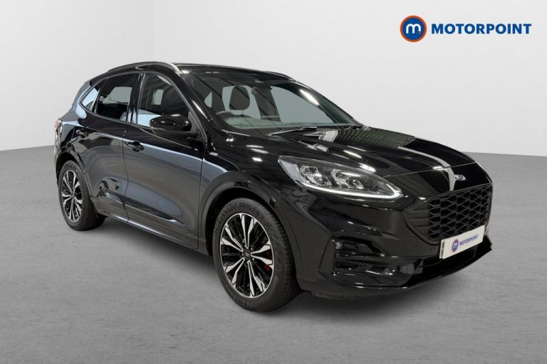 2022 Ford Kuga 1.5 EcoBoost 150 ST-Line X 5dr SUV Petrol Manual