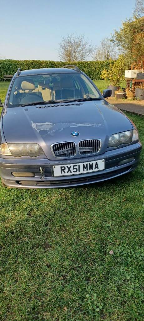 Car spares or repair