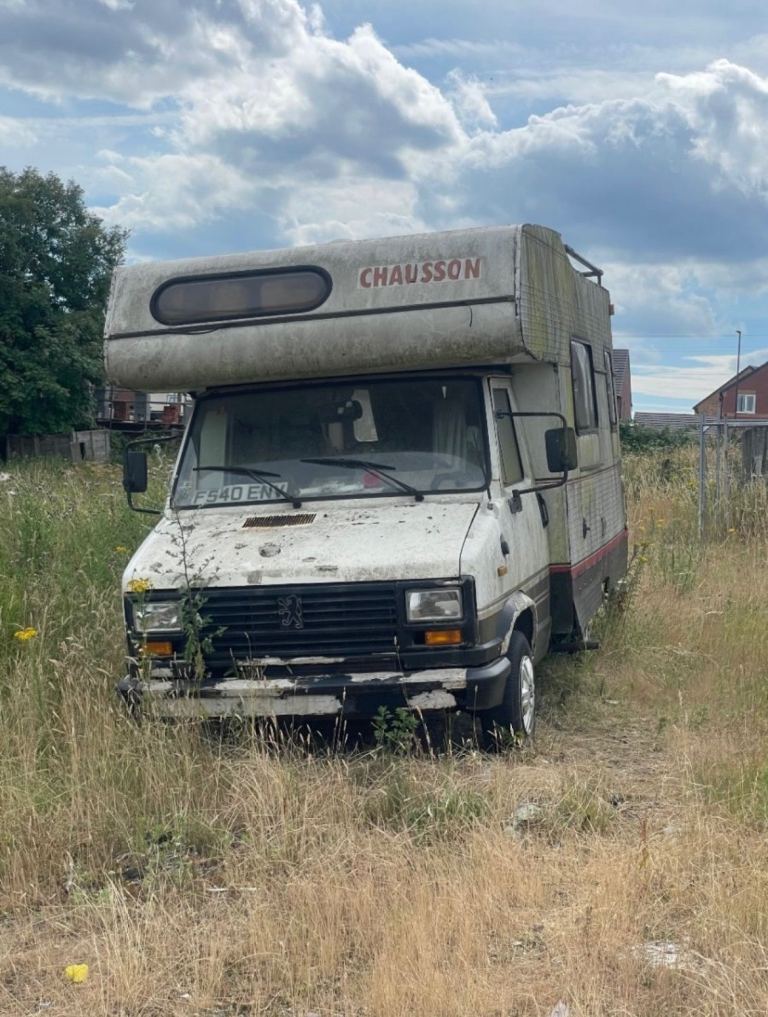 Peugeot, 1989, 2482 (cc)