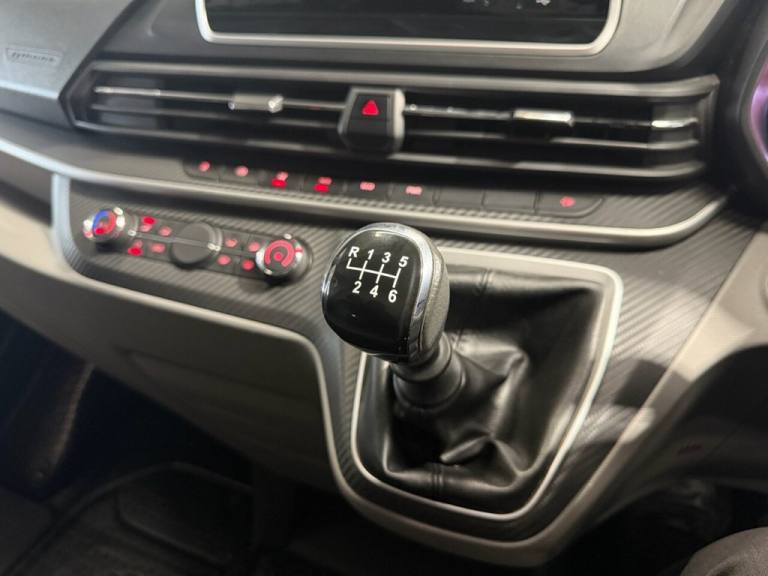 2023 73 MAXUS DELIVER 9 2.0 D20 PANEL VAN 5DR DIESEL MANUAL FWD L3 H2 EURO 6 (S/