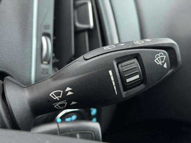 2013 Ford B-MAX 1.5 TDCi Zetec 5dr MPV DIESEL Manual