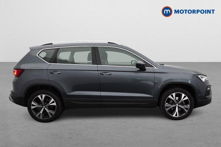 2020 SEAT Ateca 1.5 TSI EVO SE Technology 5dr DSG HATCHBACK PETROL Automatic