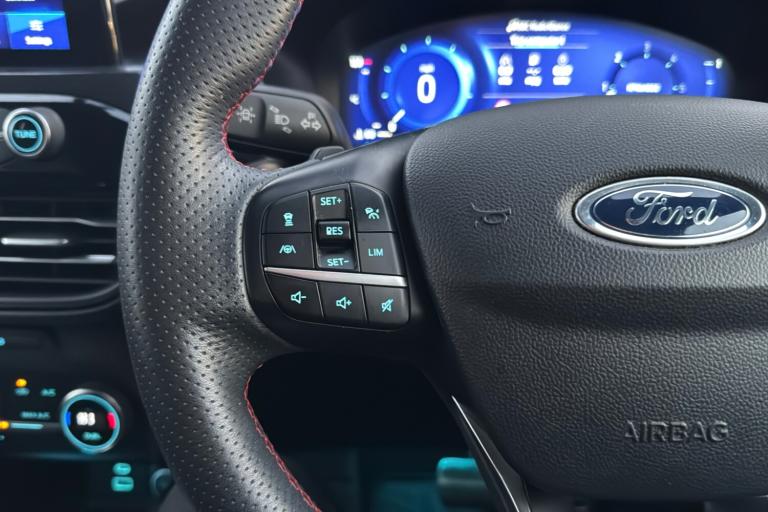  Ford Kuga 1.5 Ecoblue St Line First Edition Suv 5dr Diesel Auto Euro 6 s/s 120