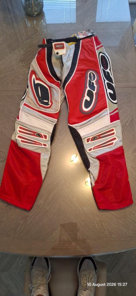 Motorbike clothes 
