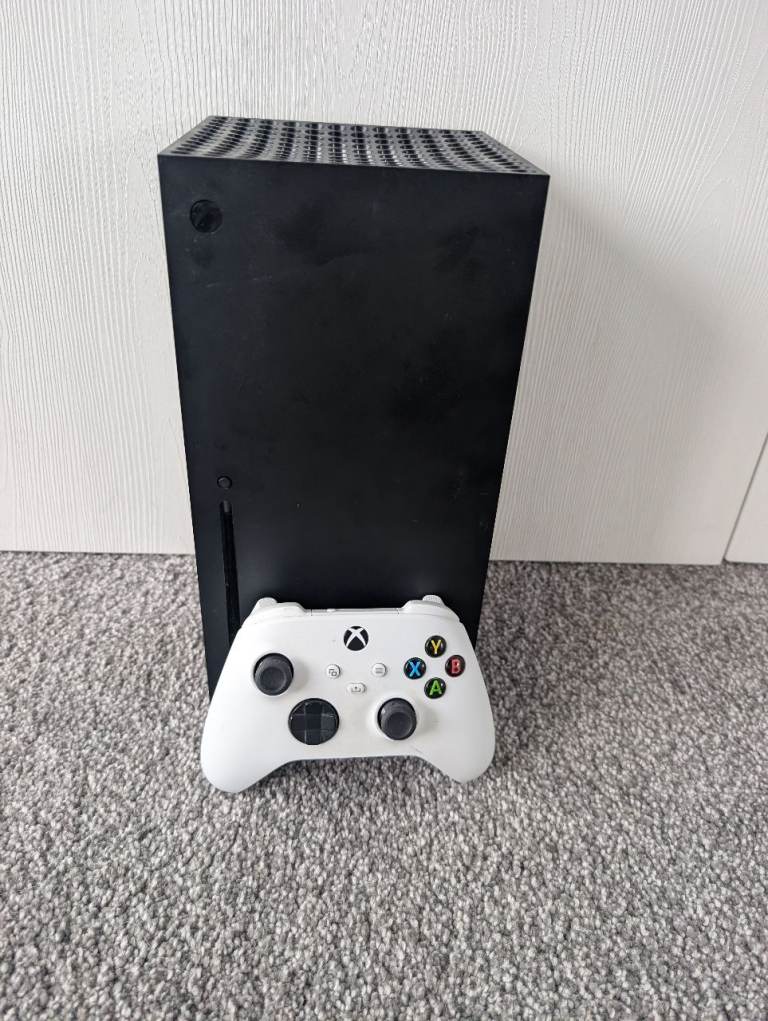 XBOX SERIES X 
