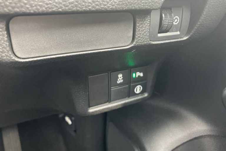 2024 Honda Civic 2.0 EHEV ELEGANCE 5DR CVT Hatchback Hybrid Automatic