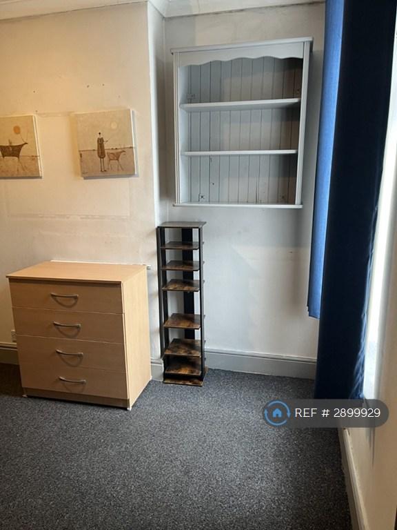 1 bedroom in Park Road West, Wolverhampton, WV1 (#2899929)