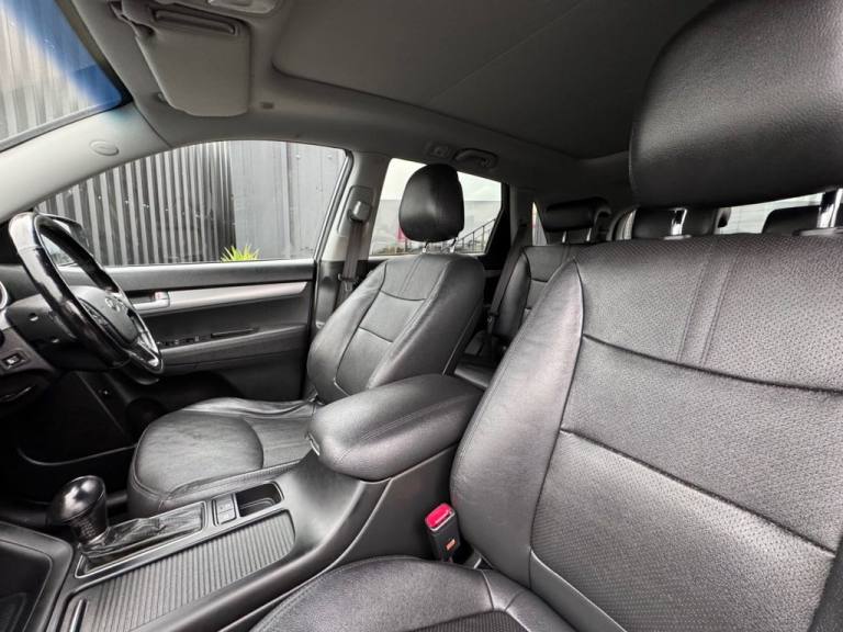 2014 Kia Sorento 2.2 CRDi KX-3 SUV 5dr Diesel Auto AWD Euro 5 (194 bhp) ESTATE Diesel Automatic