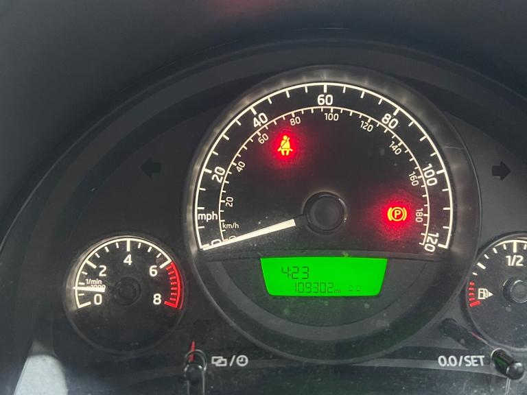 2014 Skoda Citigo 1.0 MPI Sport Hatchback 5dr Petrol Manual Euro 5 (60 ps)