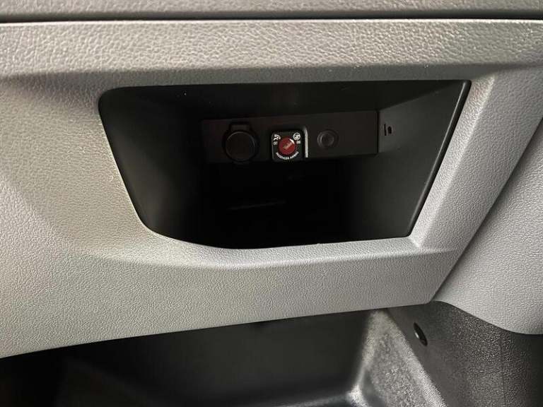 2022 Fiat Scudo 2.0 MultiJet 145 Tecnico Crew Van PANEL VAN DIESEL Manual