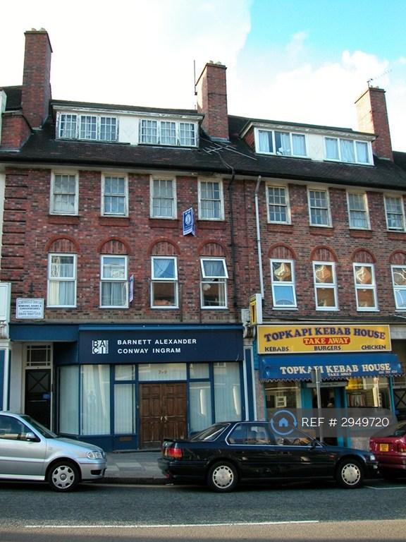 3 bedroom flat in Finchley Lane, London, NW4 (3 bed) (#2949720)