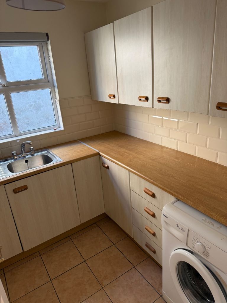 image for Flat to Rent