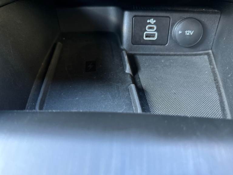 2023 Ford Kuga 5Dr ST-Line X Edition 2.5 FHEV 190PS 2WD Auto Estate Hybrid Automatic