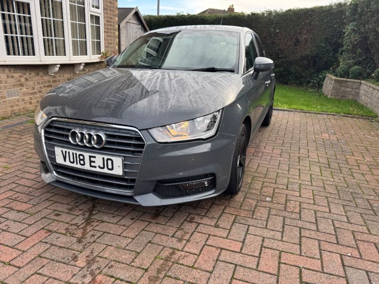 Audi, A1, Hatchback, 2018, Automatic , 1395 (cc), 5 doors