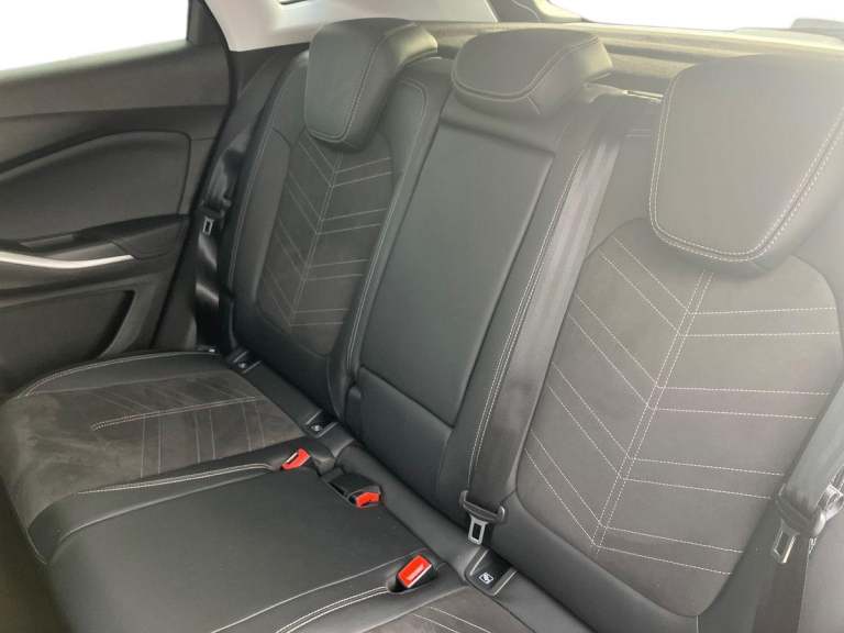 2023 Vauxhall Grandland 1.2 Turbo Ultimate 5dr Hatchback PETROL Manual