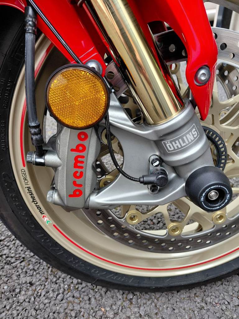 Honda, CBR, 2016, 1000 (cc)